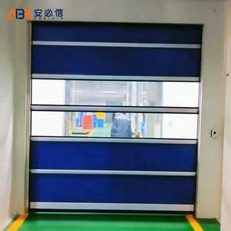 丽江快速卷帘门